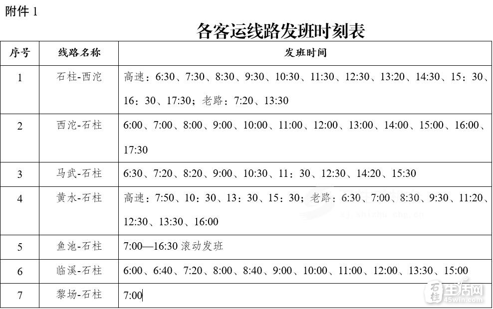 石梅线最新时刻表详解，出行规划与便利的终极指南