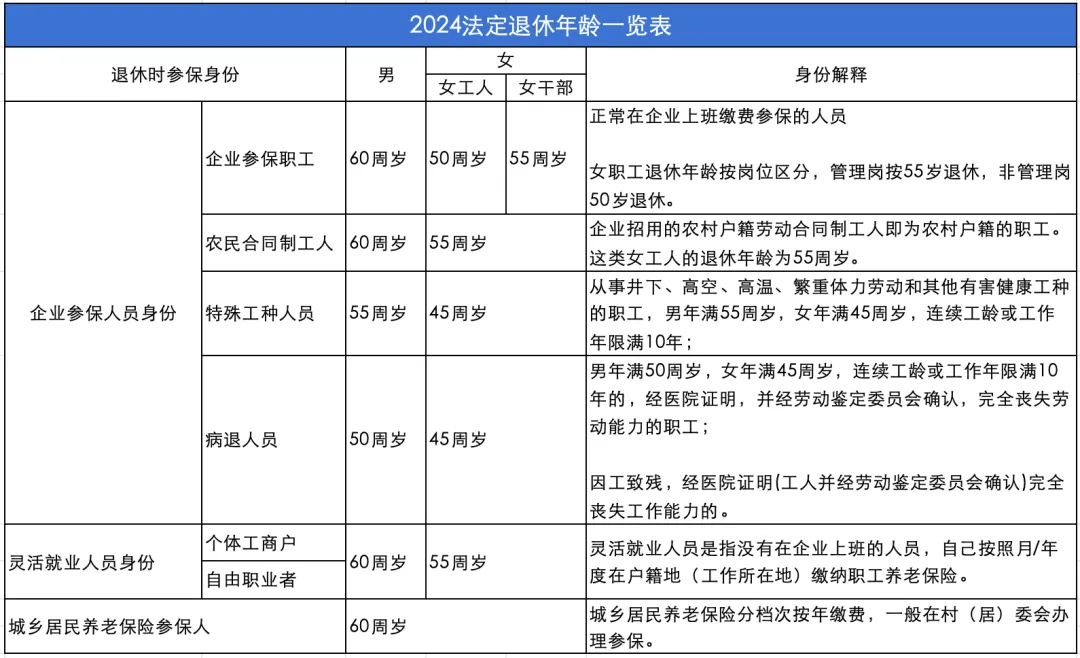 自由人退休政策最新动态，探索与深度解析