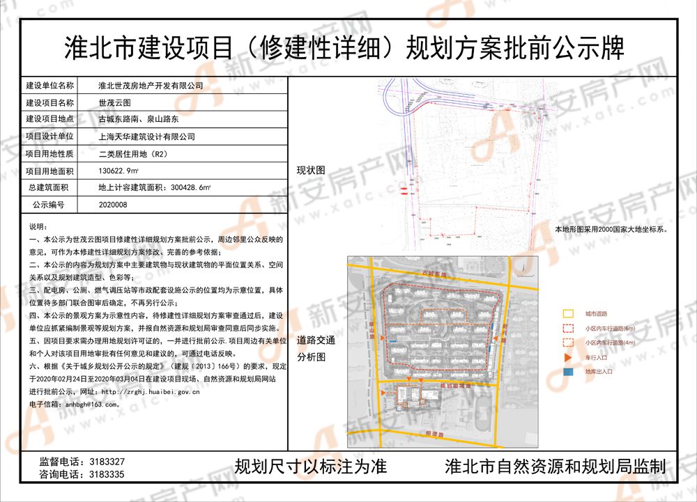 淮北楼盘最新动态概览