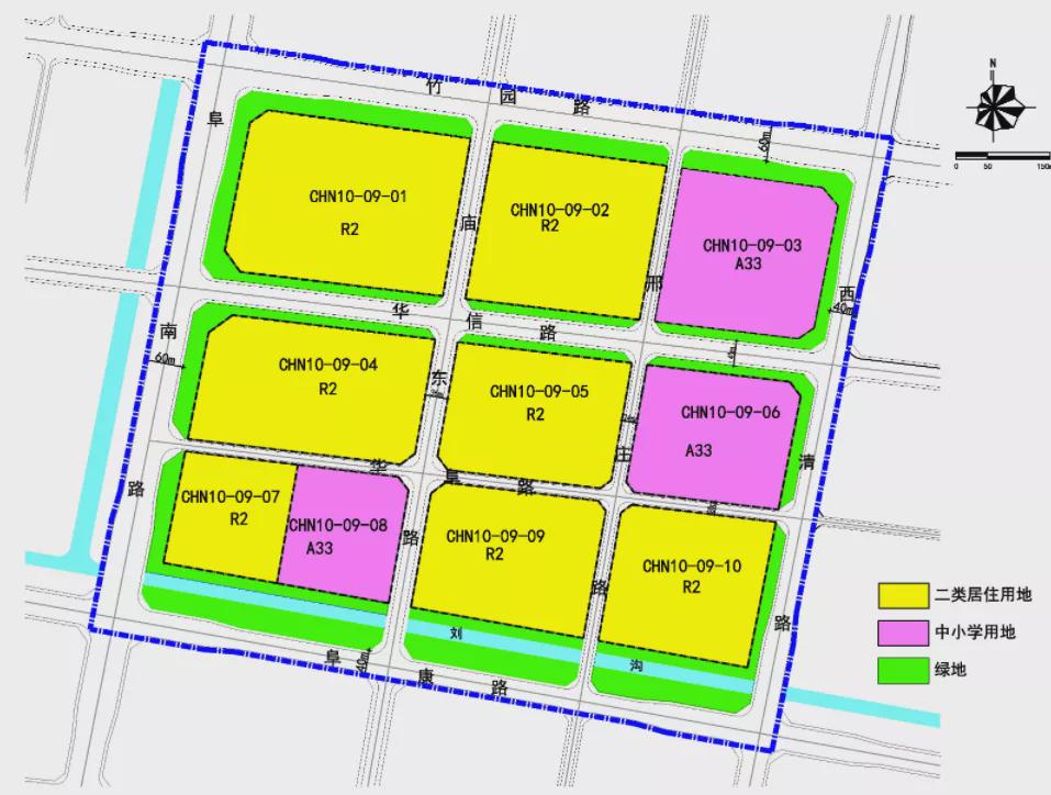 阜阳市王店镇最新规划，共筑繁荣和谐未来篇章