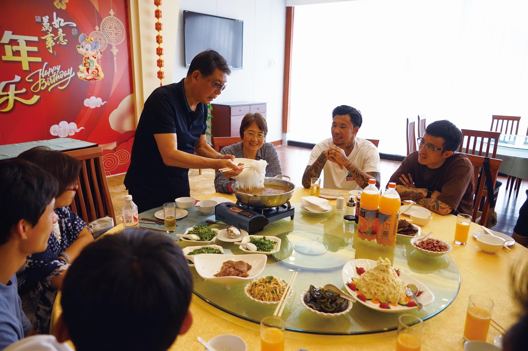 小楼夜听雨 第2页