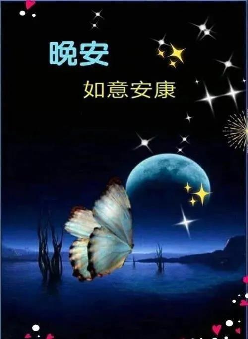 晚上好，探索最新图片的魅力世界