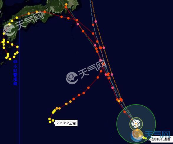 台风路径实时更新，掌握最新动态，确保安全无虞