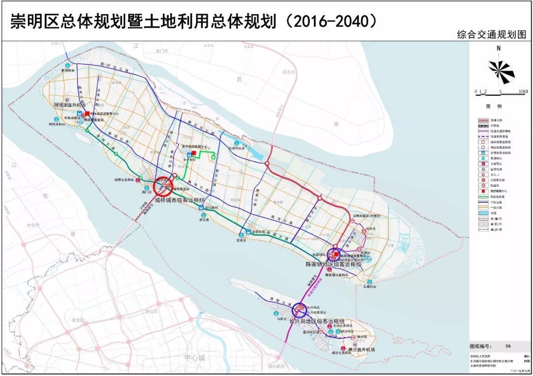 崇明生态岛的蜕变与未来展望最新消息