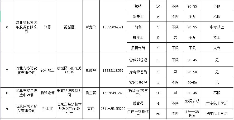 最新工作招聘，探索职业发展无限机遇