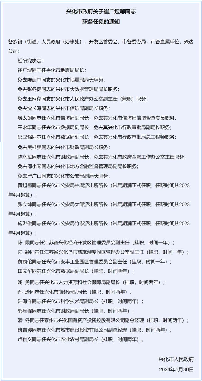 最新人事任命重塑领导团队，引领未来新篇章