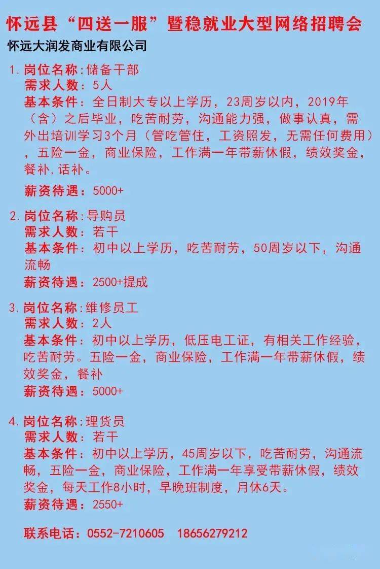 江西瑞金最新招聘双休，理想工作的机遇与未来展望