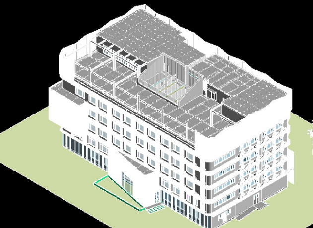 BIM看图下载，建筑工程行业的新革命