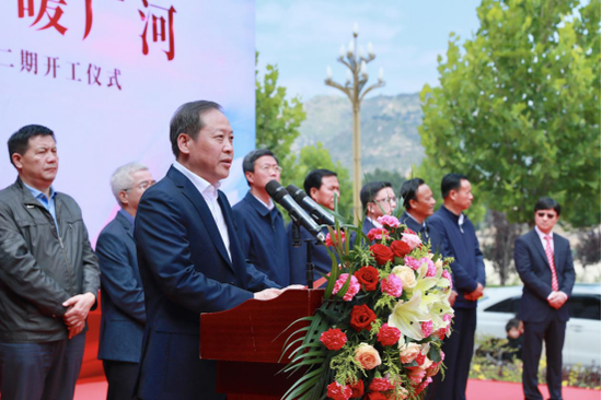 广河县领导层新力量亮相，最新任命引领未来发展